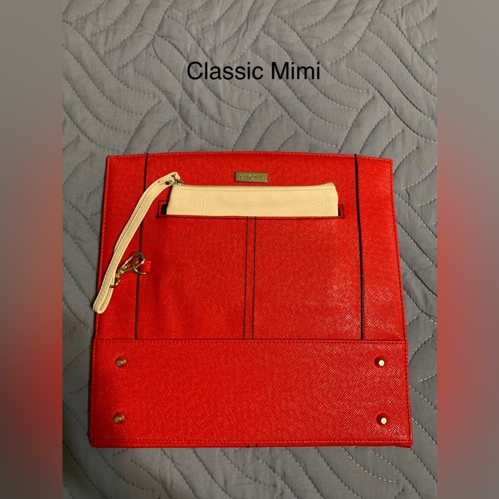 Miche classic Mimi shell - pre-owned - never used